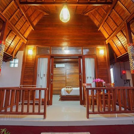 Kawi Penida Room Batununggul Exterior foto