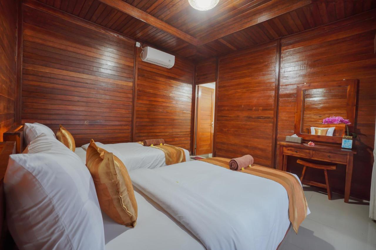 Kawi Penida Room Batununggul Exterior foto