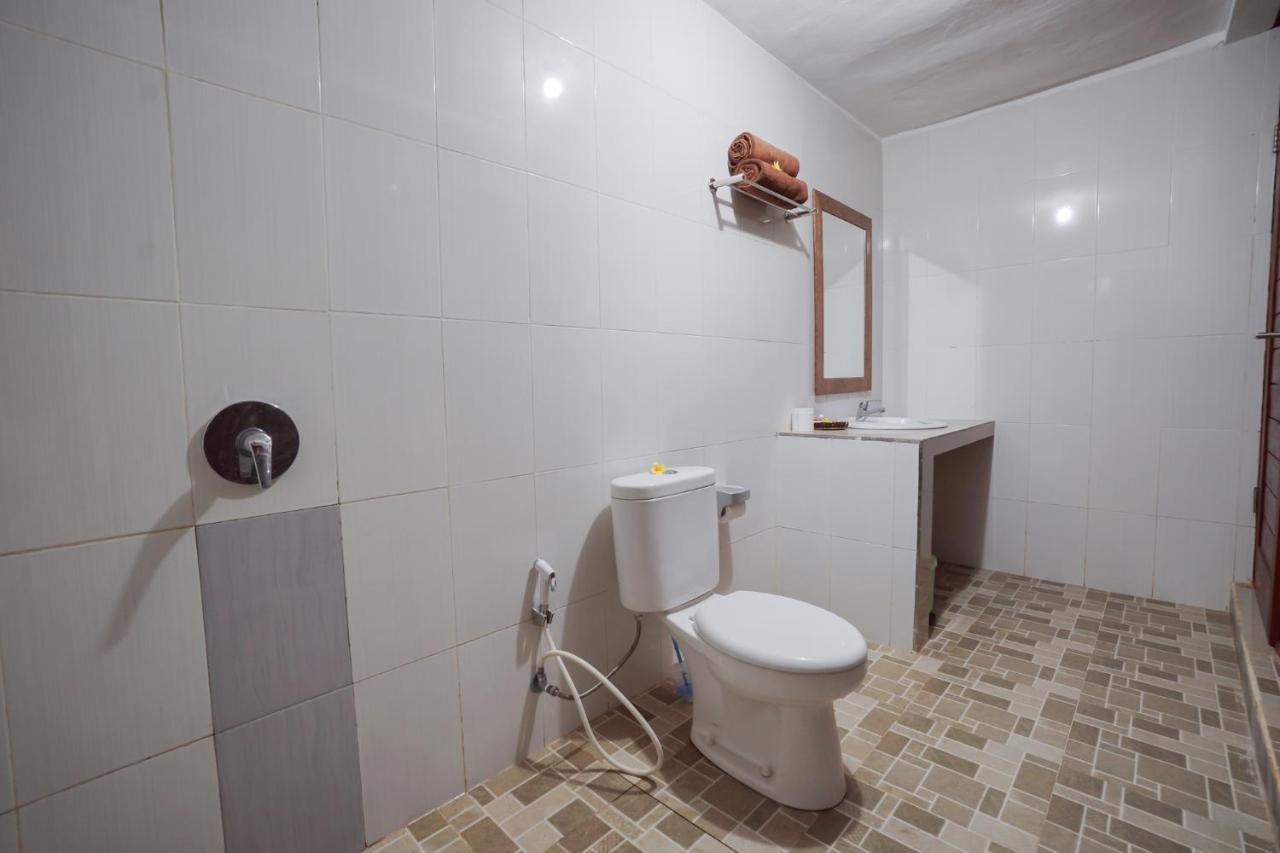 Kawi Penida Room Batununggul Exterior foto