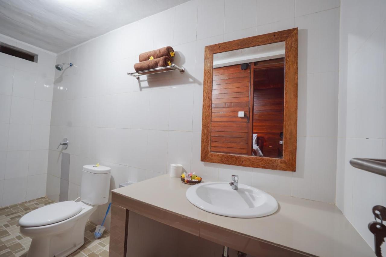 Kawi Penida Room Batununggul Exterior foto