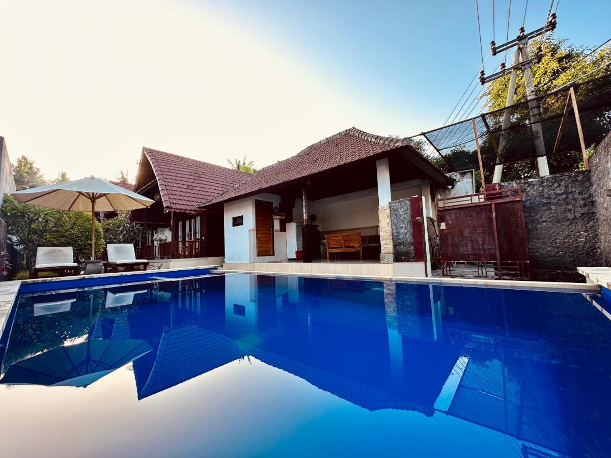 Kawi Penida Room Batununggul Exterior foto