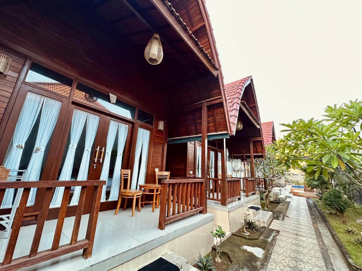 Kawi Penida Room Batununggul Exterior foto