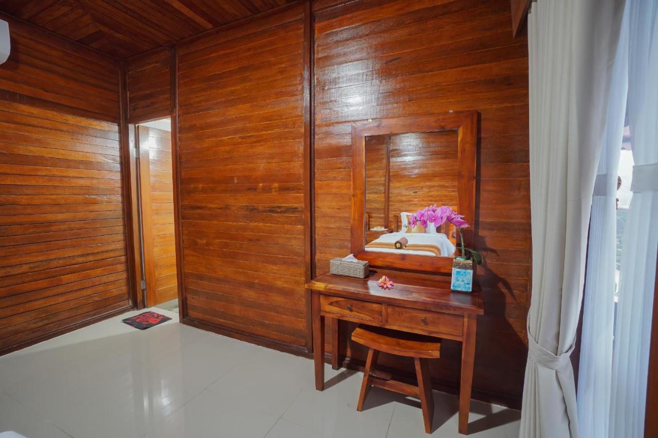 Kawi Penida Room Batununggul Exterior foto