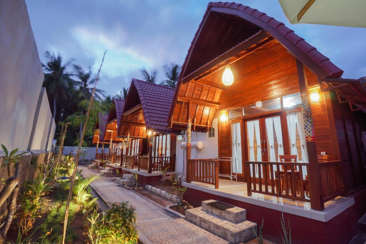 Kawi Penida Room Batununggul Exterior foto