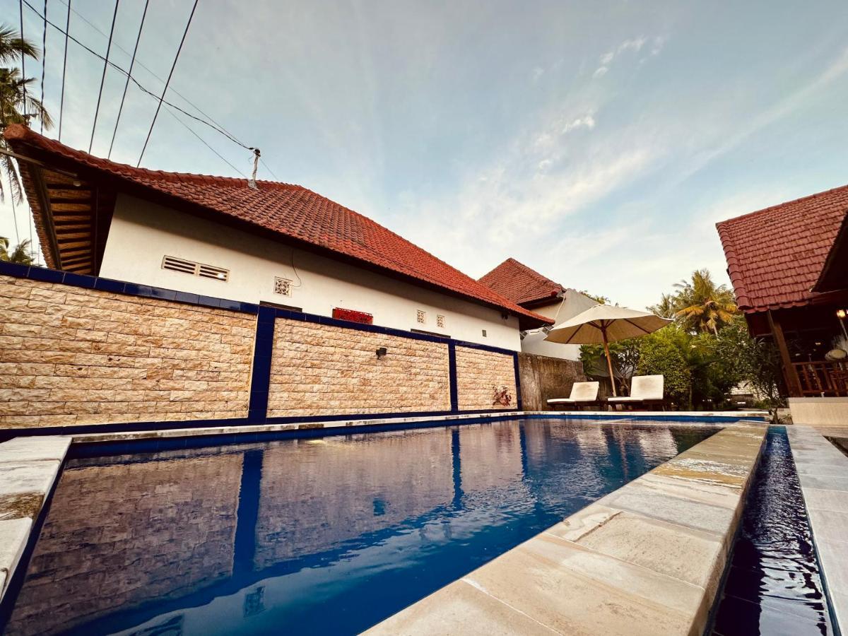 Kawi Penida Room Batununggul Exterior foto